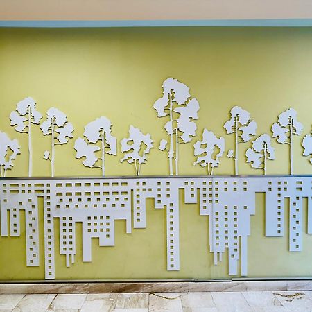 Joy City Stay Forest 84 Timişoara Eksteriør bilde