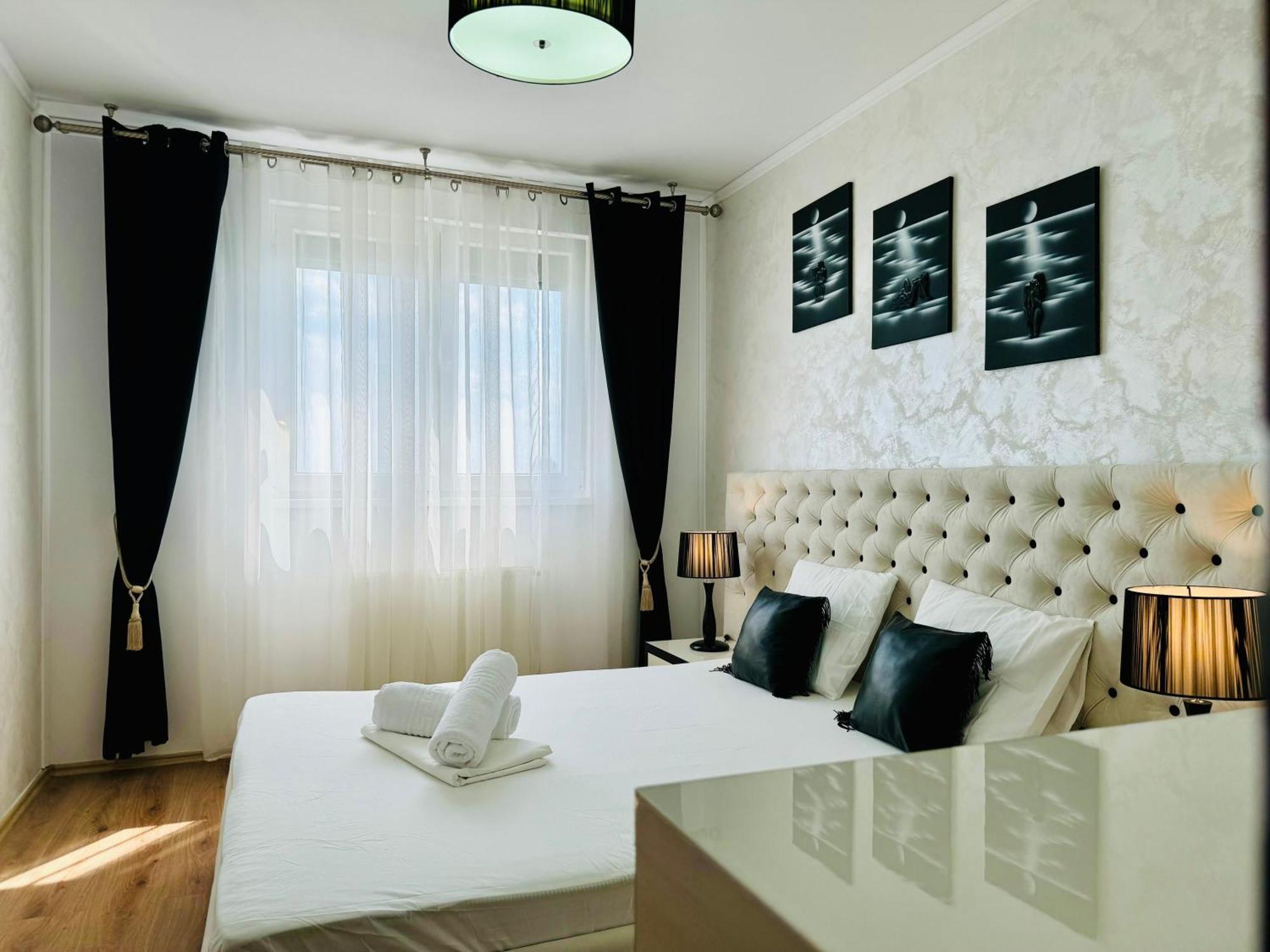 Joy City Stay Forest 84 Timişoara Eksteriør bilde