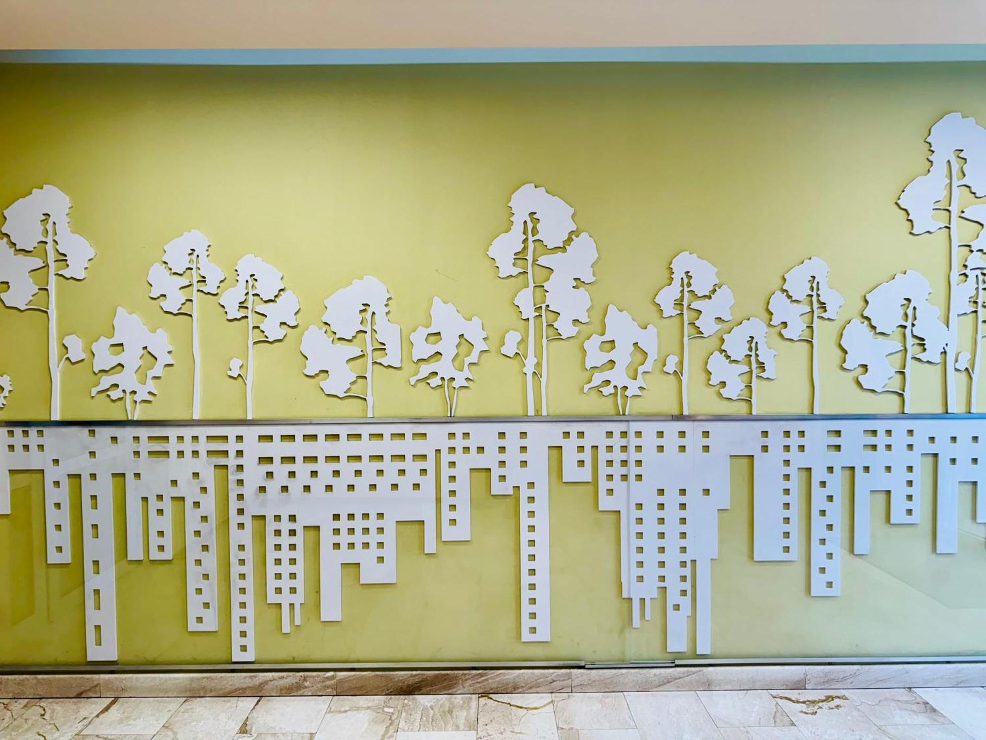 Joy City Stay Forest 84 Timişoara Eksteriør bilde