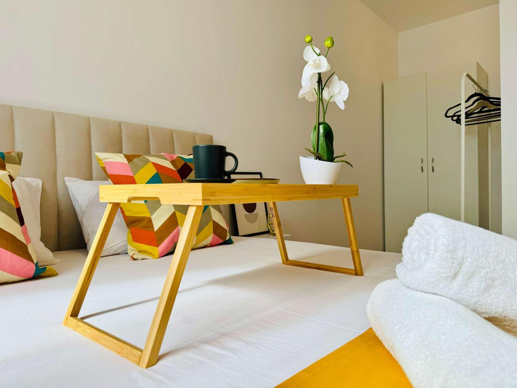 Joy City Stay Forest 84 Timişoara Eksteriør bilde