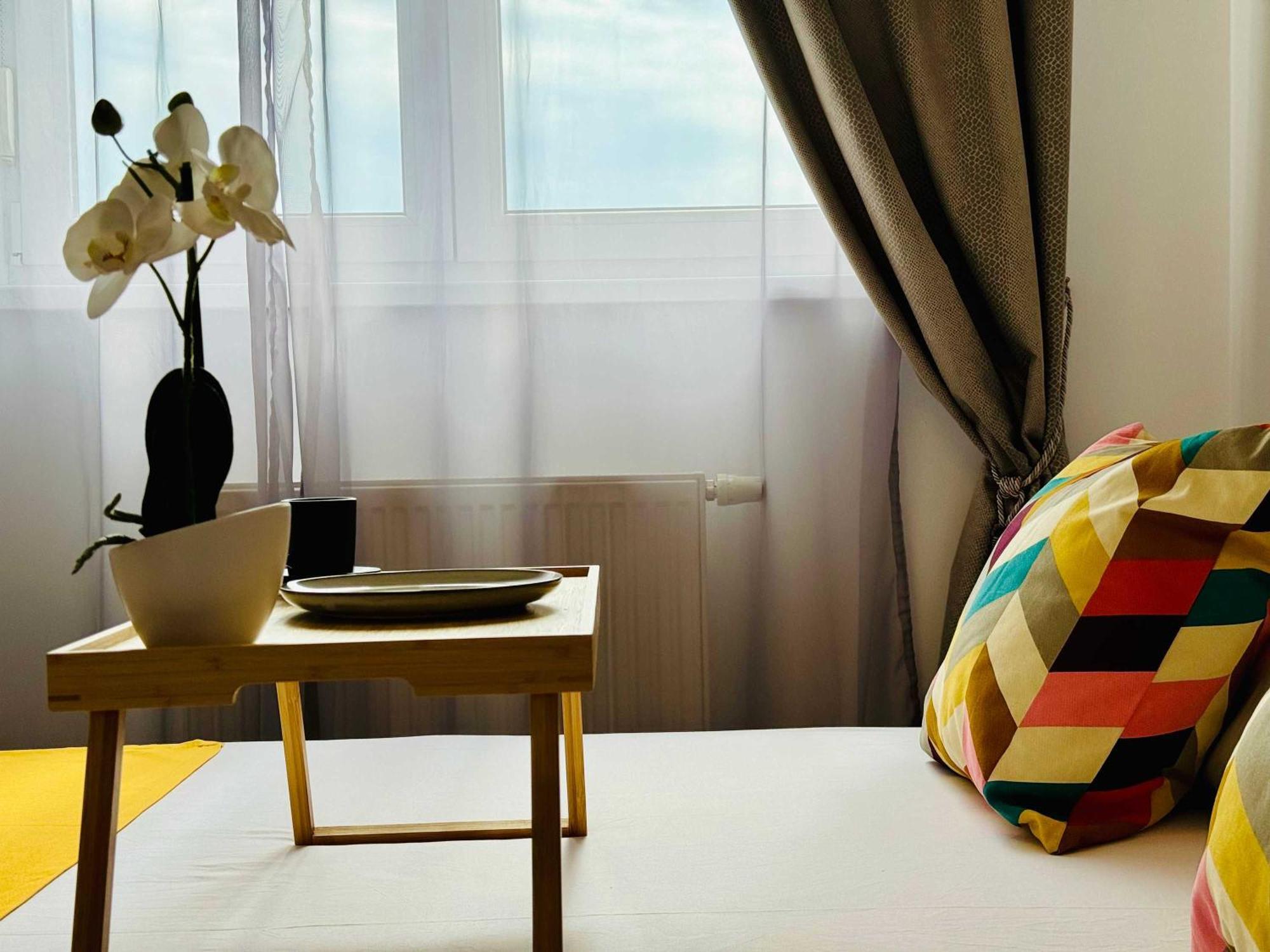 Joy City Stay Forest 84 Timişoara Eksteriør bilde